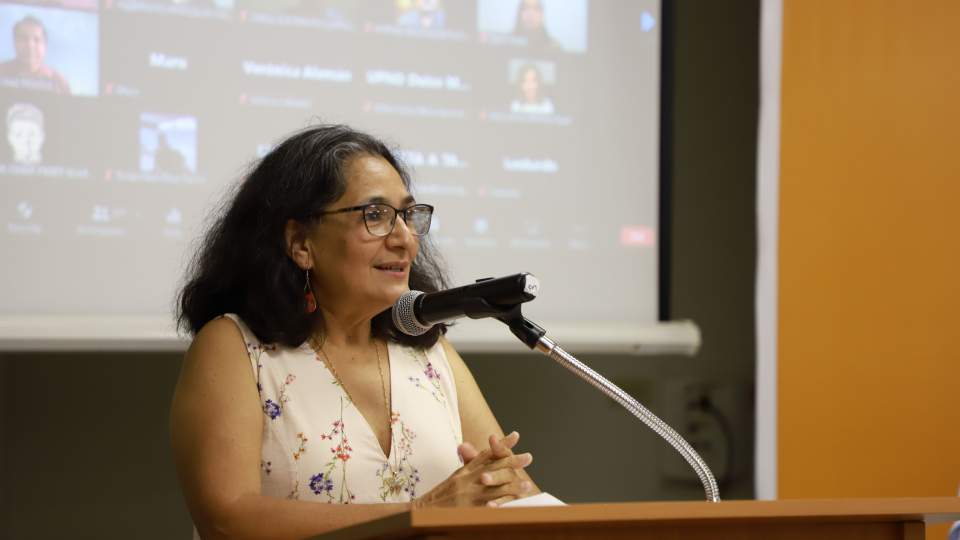 Analizan en foro estatal los desafíos del regreso a clases presenciales